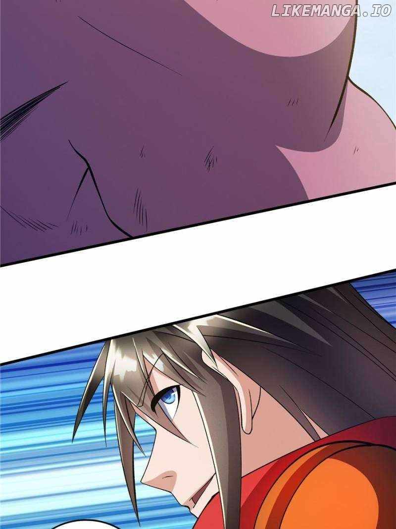 Invincible Martial Sage Chapter 133 40